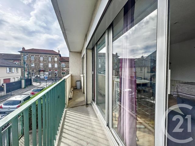 appartement - COLOMBES - 92