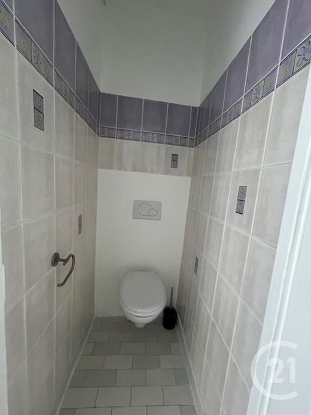 Appartement à louer - 2 pièces - 36.17 m2 - COLOMBES - 92 - ILE-DE-FRANCE - Century 21 Beaurepaire