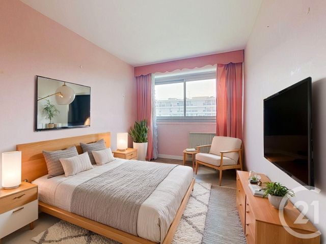 Appartement F3 à vendre - 3 pièces - 70.62 m2 - COLOMBES - 92 - ILE-DE-FRANCE - Century 21 Beaurepaire