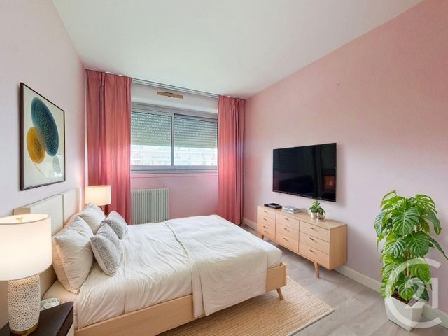 Appartement F3 à vendre - 3 pièces - 70.62 m2 - COLOMBES - 92 - ILE-DE-FRANCE - Century 21 Beaurepaire