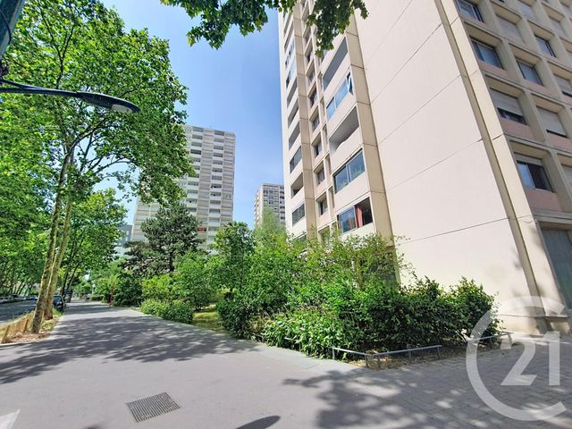 Appartement F3 à vendre COLOMBES