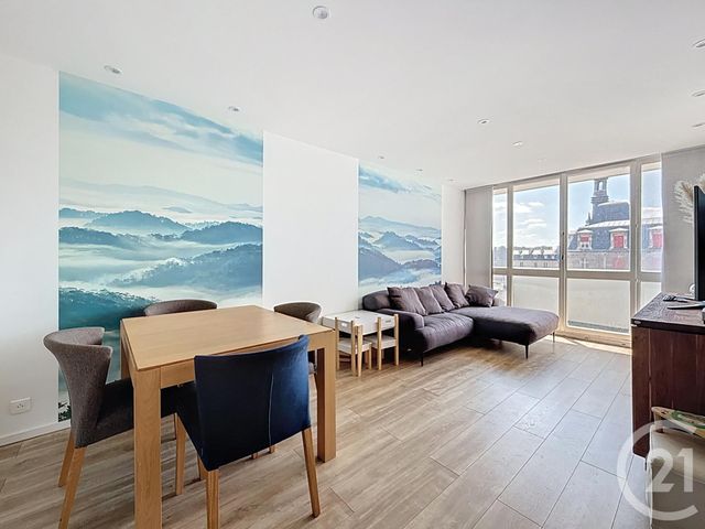 appartement - COLOMBES - 92