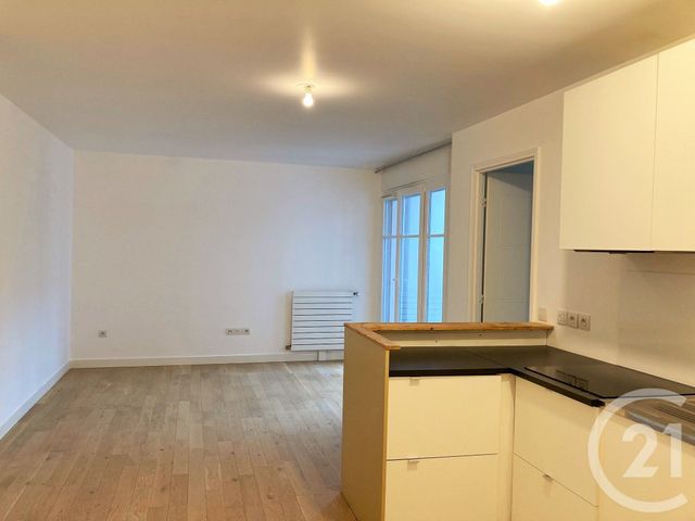 appartement - PUTEAUX - 92