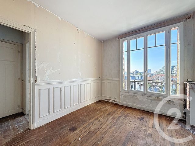 appartement - COLOMBES - 92