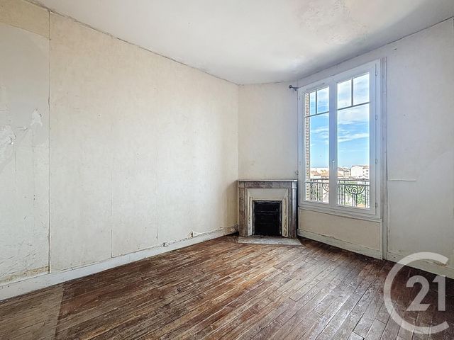 Appartement F2 à vendre - 2 pièces - 37.57 m2 - COLOMBES - 92 - ILE-DE-FRANCE - Century 21 Beaurepaire