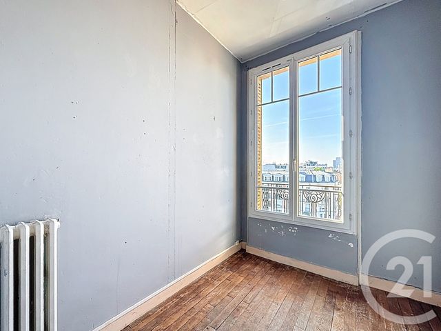 Appartement F2 à vendre - 2 pièces - 37.57 m2 - COLOMBES - 92 - ILE-DE-FRANCE - Century 21 Beaurepaire