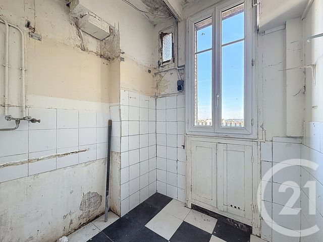 Appartement F2 à vendre - 2 pièces - 37.57 m2 - COLOMBES - 92 - ILE-DE-FRANCE - Century 21 Beaurepaire