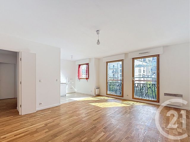appartement - COLOMBES - 92
