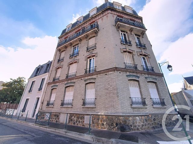 Appartement F3 à vendre - 3 pièces - 52.06 m2 - COLOMBES - 92 - ILE-DE-FRANCE - Century 21 Beaurepaire