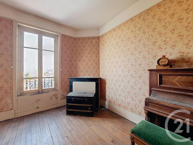 Appartement F3 à vendre - 3 pièces - 52.06 m2 - COLOMBES - 92 - ILE-DE-FRANCE - Century 21 Beaurepaire