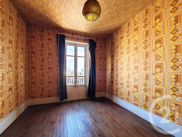 Appartement F3 à vendre - 3 pièces - 52.06 m2 - COLOMBES - 92 - ILE-DE-FRANCE - Century 21 Beaurepaire