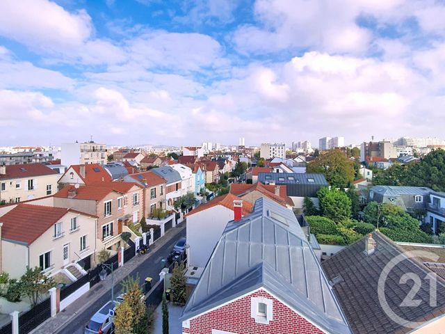 Appartement F3 à vendre - 3 pièces - 52.06 m2 - COLOMBES - 92 - ILE-DE-FRANCE - Century 21 Beaurepaire