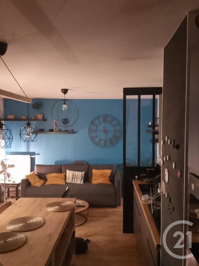 Appartement F4 à louer COLOMBES