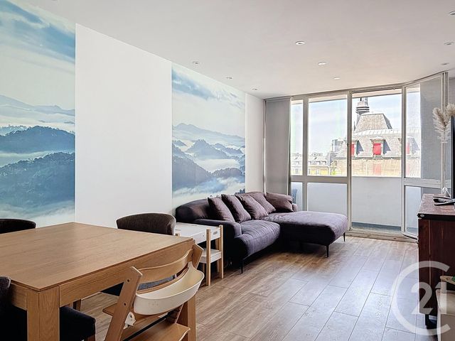 appartement - COLOMBES - 92