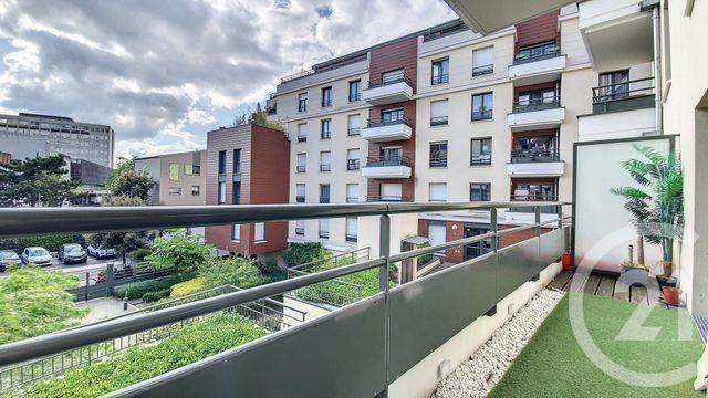 appartement - COLOMBES - 92
