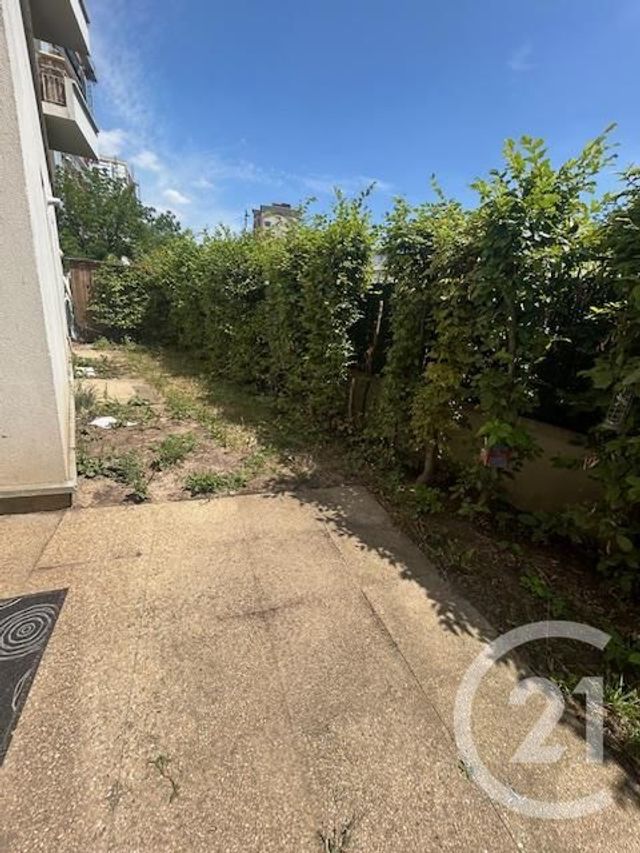 appartement - COLOMBES - 92