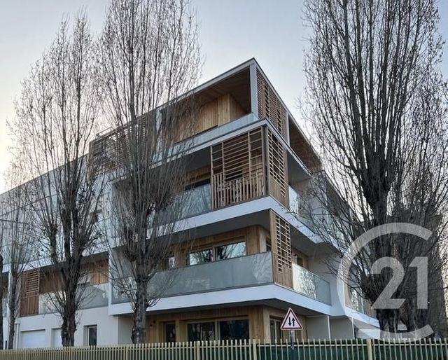 Appartement F2 à louer - 2 pièces - 41.0 m2 - MEUDON - 92 - ILE-DE-FRANCE - Century 21 Beaurepaire