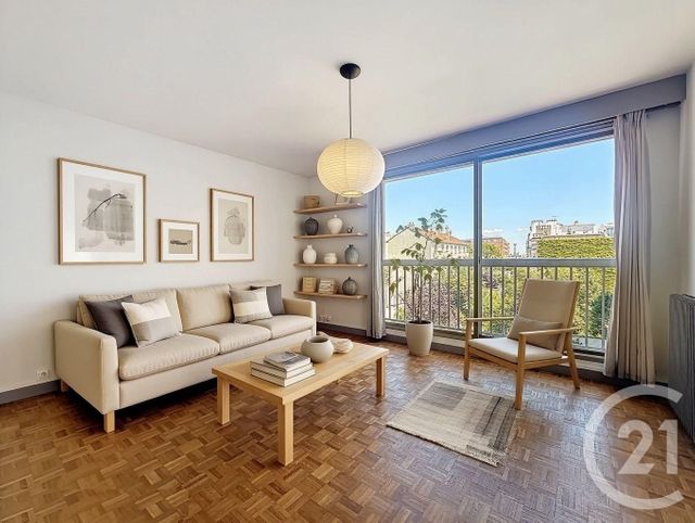 appartement - ASNIERES SUR SEINE - 92