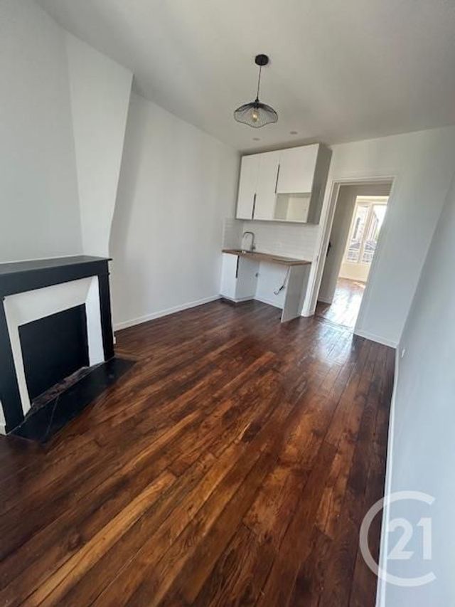 appartement - ASNIERES SUR SEINE - 92