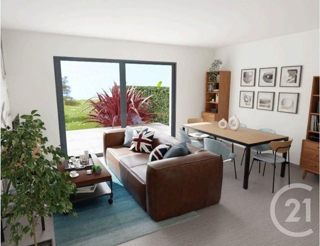 Afficher la photo en grand maison à vendre - 7 pièces - 134.0 m2 - COLOMBES - 92 - ILE-DE-FRANCE - Century 21 Beaurepaire