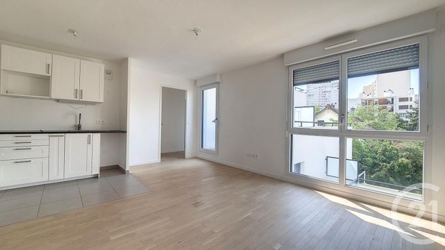 Appartement F2 à louer - 2 pièces - 44.78 m2 - COLOMBES - 92 - ILE-DE-FRANCE - Century 21 Beaurepaire