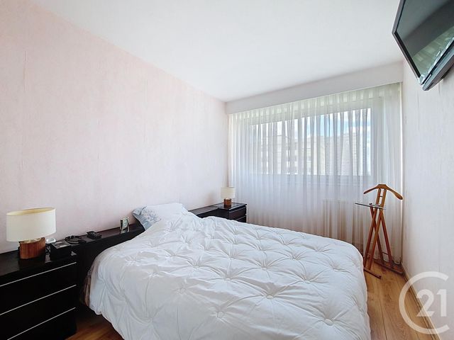 Appartement F4 à vendre - 4 pièces - 80.75 m2 - COLOMBES - 92 - ILE-DE-FRANCE - Century 21 Beaurepaire