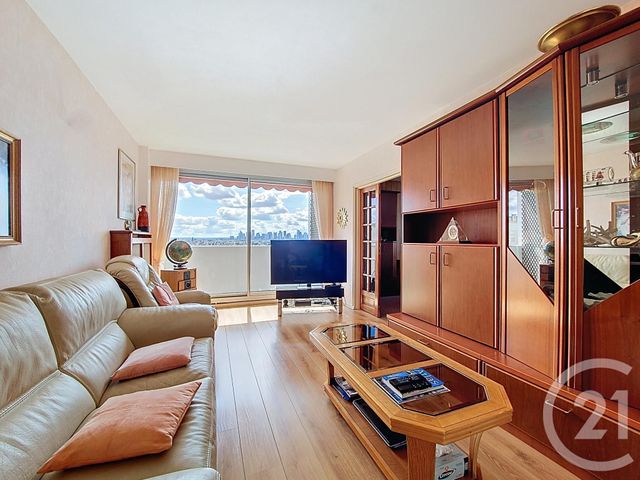 appartement - COLOMBES - 92