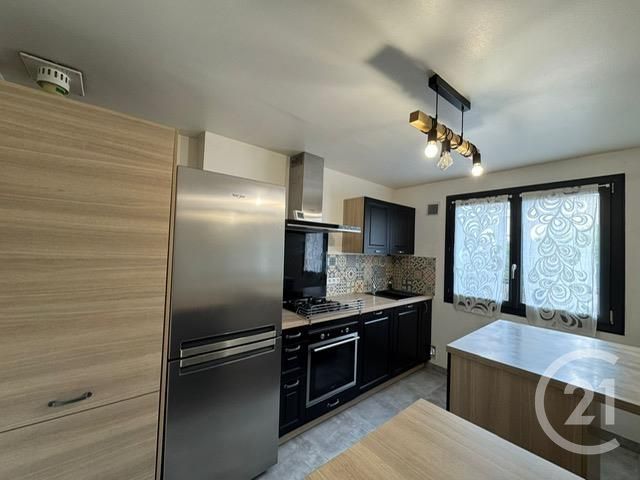 maison à louer - 4 pièces - 87.32 m2 - COLOMBES - 92 - ILE-DE-FRANCE - Century 21 Beaurepaire