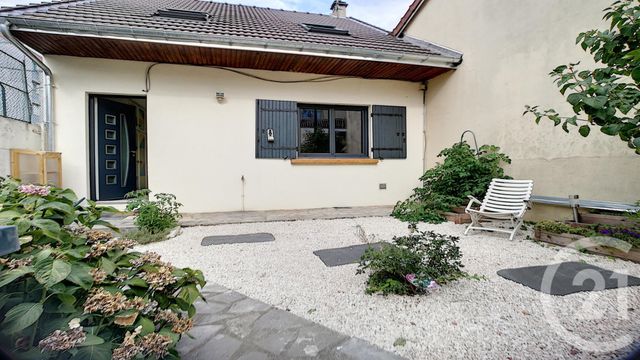 maison à louer - 4 pièces - 87.32 m2 - COLOMBES - 92 - ILE-DE-FRANCE - Century 21 Beaurepaire