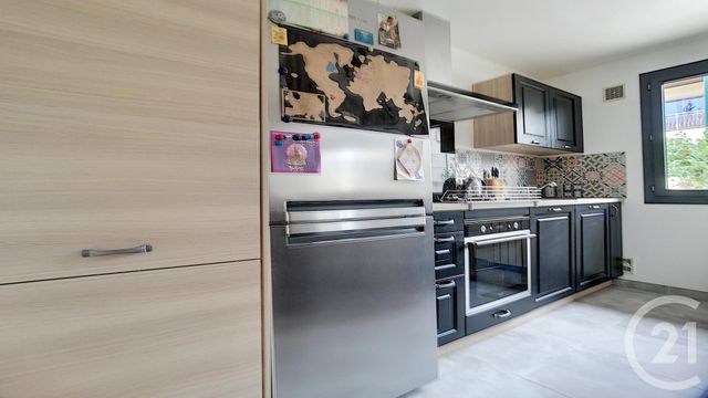 maison à louer - 4 pièces - 87.32 m2 - COLOMBES - 92 - ILE-DE-FRANCE - Century 21 Beaurepaire