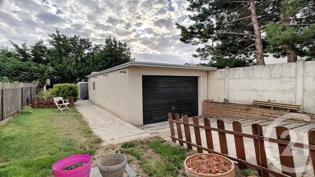 maison à louer - 4 pièces - 87.32 m2 - COLOMBES - 92 - ILE-DE-FRANCE - Century 21 Beaurepaire