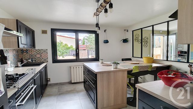 maison à louer - 4 pièces - 87.32 m2 - COLOMBES - 92 - ILE-DE-FRANCE - Century 21 Beaurepaire