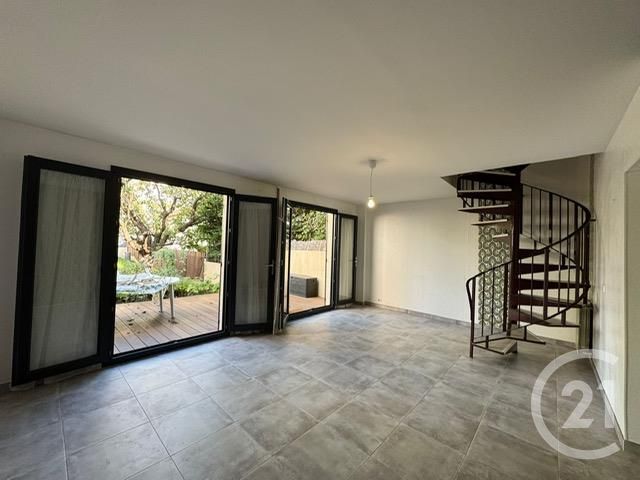 maison à louer - 4 pièces - 87.32 m2 - COLOMBES - 92 - ILE-DE-FRANCE - Century 21 Beaurepaire