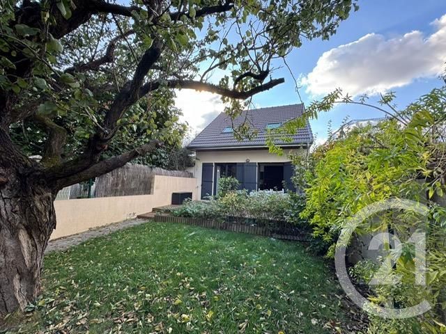 maison à louer - 4 pièces - 87.32 m2 - COLOMBES - 92 - ILE-DE-FRANCE - Century 21 Beaurepaire