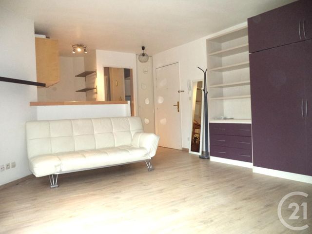 Appartement F1 à louer COLOMBES