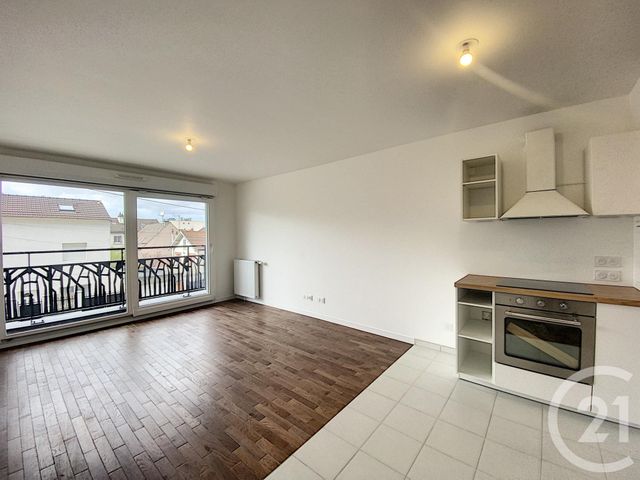 Appartement F3 à louer - 3 pièces - 61.75 m2 - COLOMBES - 92 - ILE-DE-FRANCE - Century 21 Beaurepaire