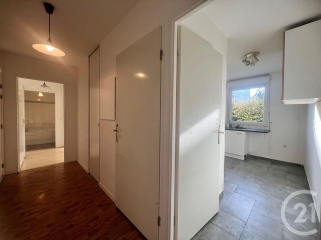 Appartement F4 à louer - 3 pièces - 60.42 m2 - COLOMBES - 92 - ILE-DE-FRANCE - Century 21 Beaurepaire