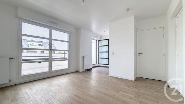 Appartement Studio à louer - 1 pièce - 27.66 m2 - COLOMBES - 92 - ILE-DE-FRANCE - Century 21 Beaurepaire