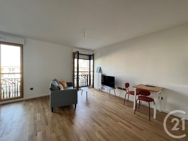 Appartement F1 à louer COLOMBES