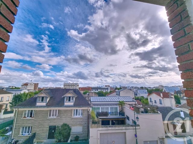 Afficher la photo en grand Appartement F2 à vendre - 2 pièces - 49.0 m2 - COLOMBES - 92 - ILE-DE-FRANCE - Century 21 Beaurepaire