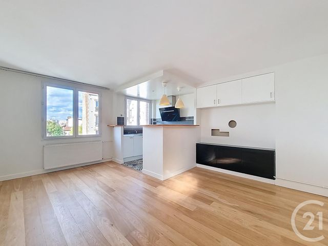appartement - COLOMBES - 92