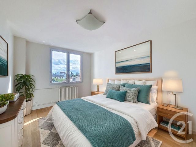 Afficher la photo en grand Appartement F2 à vendre - 2 pièces - 49.0 m2 - COLOMBES - 92 - ILE-DE-FRANCE - Century 21 Beaurepaire