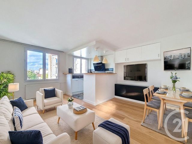 appartement - COLOMBES - 92