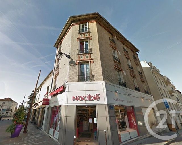 Immeuble à vendre COLOMBES