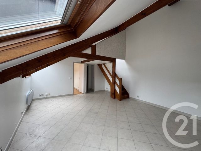 Appartement F3 à louer - 3 pièces - 42.64 m2 - RUEIL MALMAISON - 92 - ILE-DE-FRANCE - Century 21 Beaurepaire