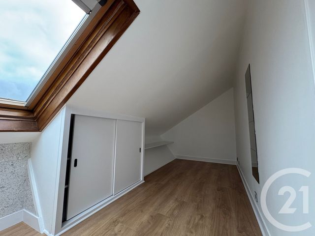 Appartement F3 à louer - 3 pièces - 42.64 m2 - RUEIL MALMAISON - 92 - ILE-DE-FRANCE - Century 21 Beaurepaire