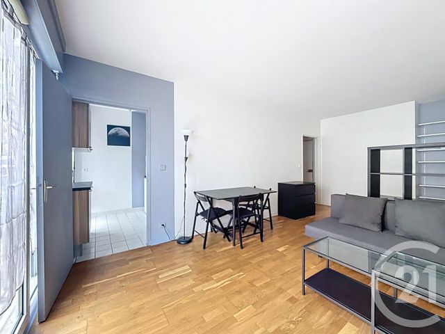Afficher la photo en grand Appartement F1 à vendre - 1 pièce - 34.1 m2 - ASNIERES SUR SEINE - 92 - ILE-DE-FRANCE - Century 21 Beaurepaire
