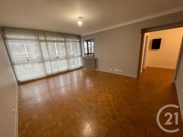appartement - ASNIERES SUR SEINE - 92