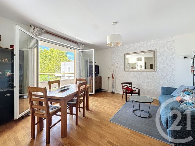 Appartement F2 à vendre COLOMBES