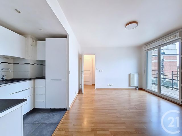 Appartement F3 à vendre - 3 pièces - 52.9 m2 - COLOMBES - 92 - ILE-DE-FRANCE - Century 21 Beaurepaire
